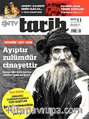 NTV Tarih Sayı:11 Aralık 2009