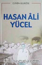 Hasan Ali Yücel