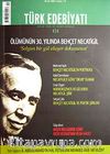 Sayı:434 Aralık 2009 Türk Edebiyatı / Aylık Fikir ve Sanat Dergisi