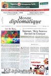 Le Monde Diplomatique Türkiye 15 Aralık - 15 Ocak 2010 (Turque Diplomatique) Ekli