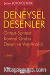 Deneysel Desenler