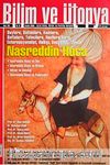 Bilim ve Ütopya Aylık Bilim, Kültür ve Politika Dergisi / Sayı:186