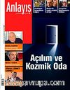 Anlayış / Ocak 2010 Aylık Siyaset, Ekonomi, Toplum Dergisi Demokratik Açılım Dergisi
