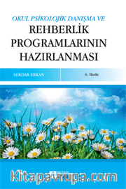 Okul Psikolojik Danışma ve Rehberlik Programının Hazırlanması