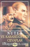 Nutuk ve Kazım Karabekir'den Cevaplar-1