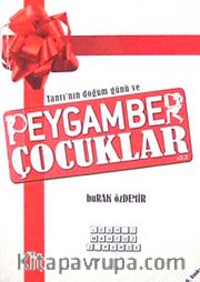 Peygamber Çocuklar