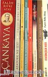 Falih Rıfkı Atay Seti (8 Kitap)