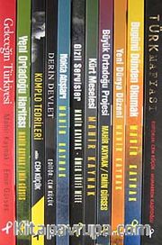 Mahir Kaynak Seti (11 Kitap)