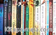 Ayşe Kulin Seti (17 Kitap)