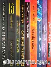Nazan Bekiroğlu Seti (9 Kitap)