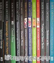 İlber Ortaylı Seti (12 Kitap)