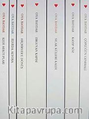 Oya Baydar Seti (7 Kitap)