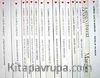 Gabriel Garcia Marquez Seti (17 Kitap)