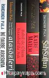 İskender Pala Seti (5 Kitap)