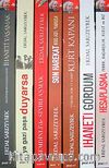 Erdal Sarızeybek Seti  (7 Kitap)