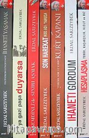Erdal Sarızeybek Seti  (7 Kitap)