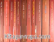 Cemil Meriç Seti (12 Kitap)
