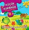 Yapboz Masallar / Küçük Kurbağa