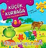 Yapboz Masallar / Küçük Kurbağa