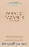 Yaratıcı Yazarlık Teknikleri 