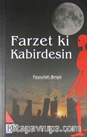 Farzet ki Kabirdesin