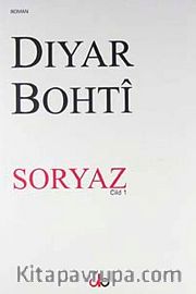 Soryaz Cilt - 1