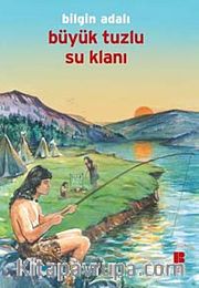 Büyük Tuzlu Su Klanı
