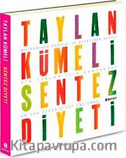 Taylan Kümeli Sentez Diyeti