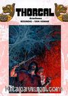 Thorgal - Arachnea