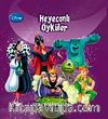 Heyecanlı Öyküler