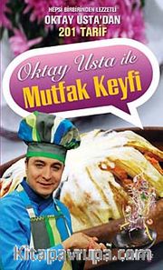 Oktay Usta ile Mutfak Keyfi