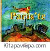 Paris'te
