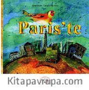 Paris'te