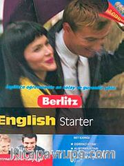 Berlitz English Starter