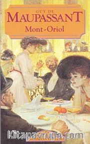 Mont-Oriol