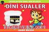 Dini Sualler (Kartela) & Çocular İçin Temel Dini Bilgiler