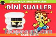 Dini Sualler (Kartela) <br /> Çocular İçin Temel Dini Bilgiler