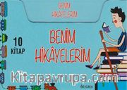 Benim Hikayelerim (10 Kitap)