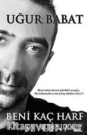 Beni Kaç Harf Sevdin?