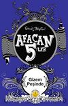 Afacan 5'ler Gizem Peşinde -20. Kitap