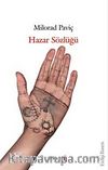 Hazar Sözlüğü