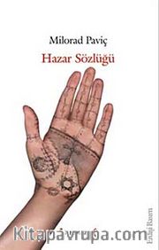 Hazar Sözlüğü