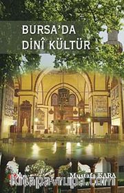 Bursa'da Dini Kültür