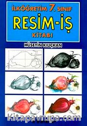 İlköğretim 7. Sınıf Resim-İş Kitabı