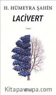 Lacivert