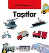 Taşıtlar / İlk Kelimelerim -2