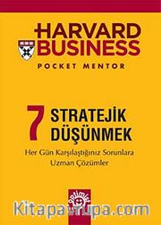 Stratejik Düşünmek / 9. Set (5 Kitap Takım)