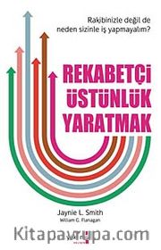Rekabetçi Üstünlük Yaratmak