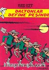 Red Kit -Daltonlar Define Peşinde