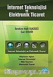 İnternet Teknolojisi ve Elektronik Ticaret